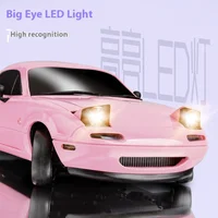 Радиоуправляемая машина Mazda MХ5#4