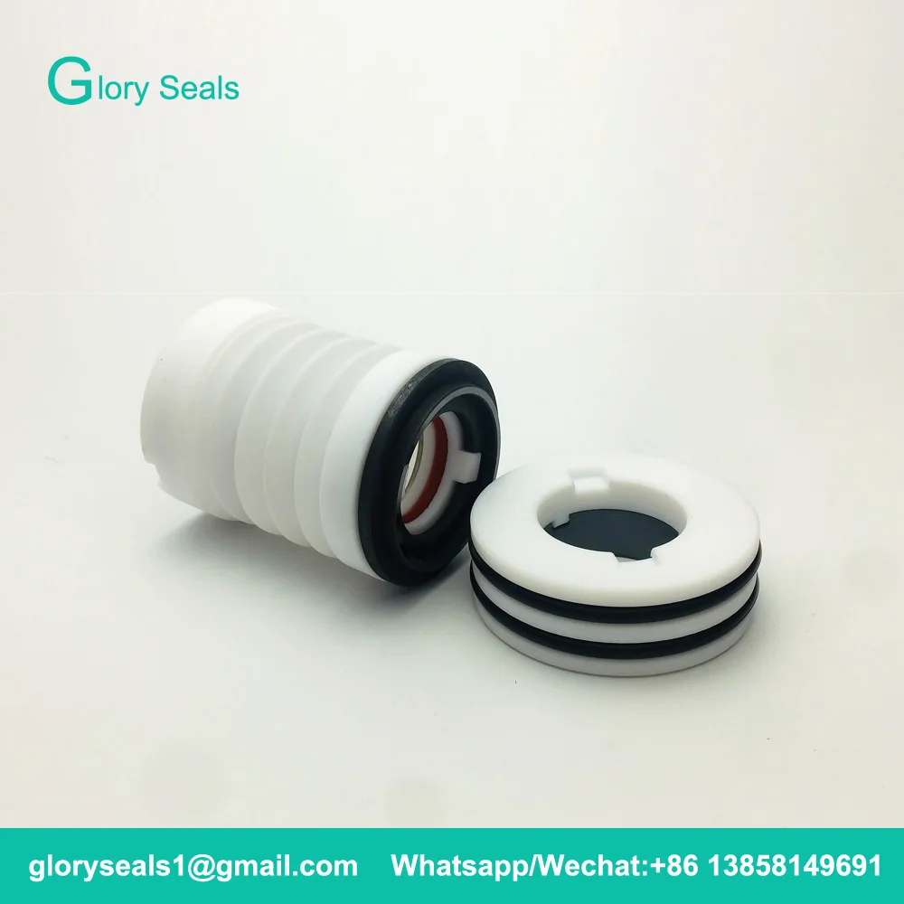 Механические уплотнения для промышленного насоса WB2 FS устойчивых к коррозии