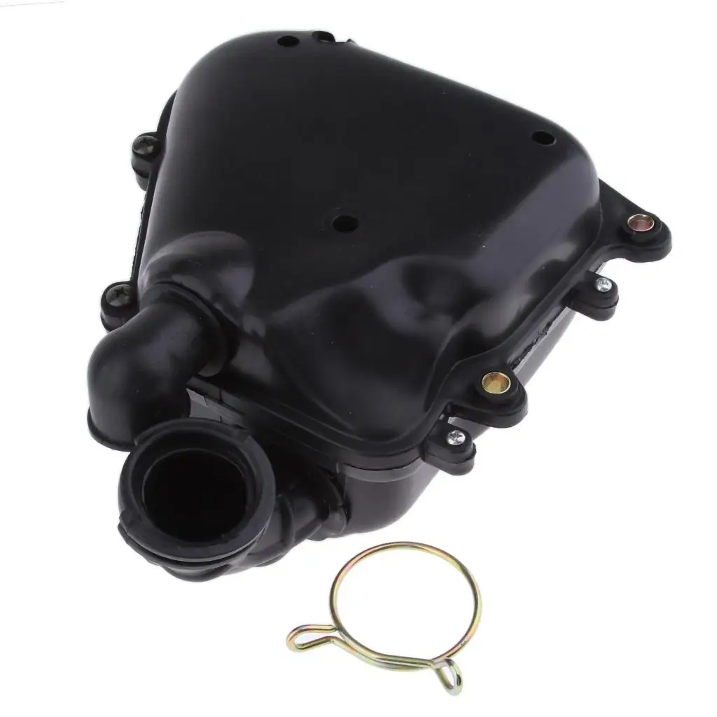 Коробка очистителя воздушного фильтра в сборе для 2-тактного мотоцикла JOG50 XH90