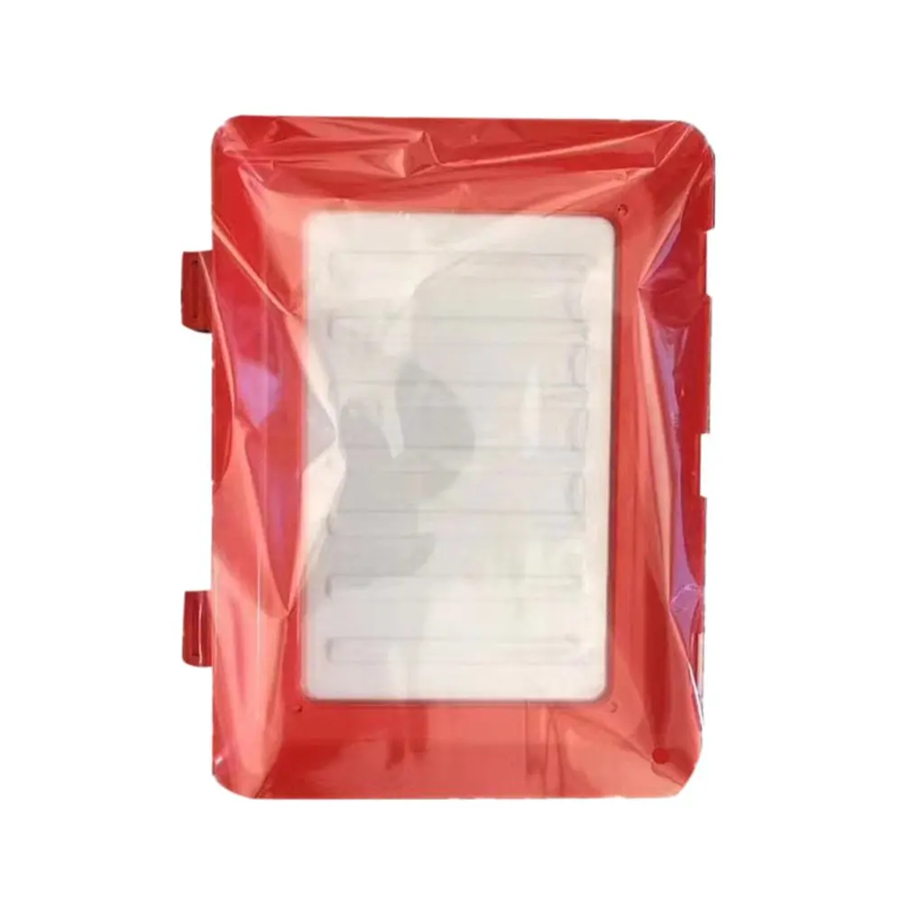 

Кухонные принадлежности, креативный лоток для сохранения пищевых продуктов, вакуумный лоток для сохранения пищевых продуктов, лоток для со...