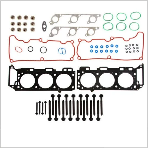 

Fits 00-03 Ford Explorer Mazda B4000 Mercury 4.0L SOHC Head Gasket Set Bolts