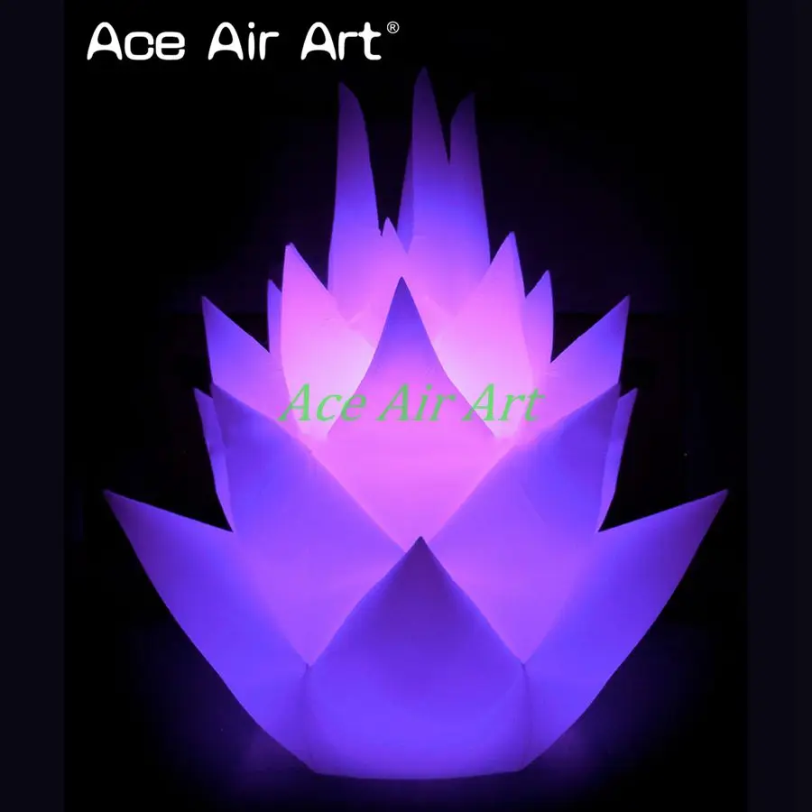 Надувной лотос Ace Air Art
