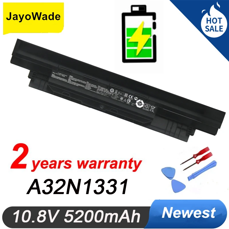 A32N1331 Аккумулятор для ноутбука ASUS 450 E451 E551 PRO451 PRO450 PU450 PU451LD PU550 PU551 PRO551L PRO551E P2530UA P2430UJ A32N1331