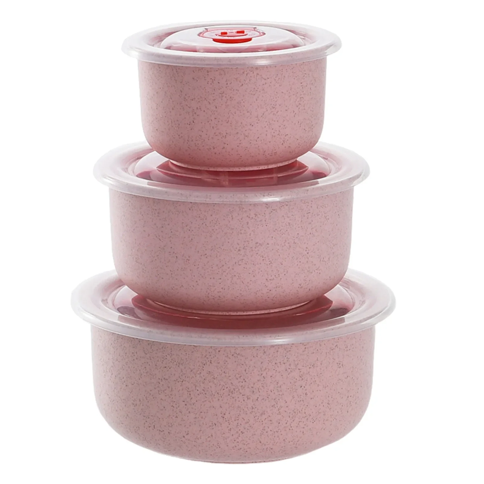 

Контейнеры для хранения продуктов из пшеничной соломы