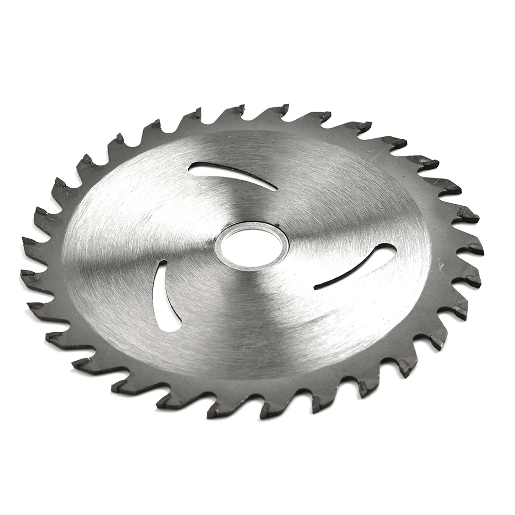 

Woodworking Saw blade 20mm Bore 30Teeth Carbide Circular Cutting Disc Equipment Saw Blade Wood Workshop Durable