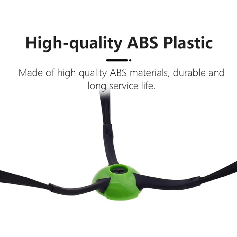 Сменные боковые щетки для IRobot Roomba серий E I &amp J E5 E6 I1 I1+ I3 I3+ I4 I4+ I6 I7 I8 J7 J7+ Plus