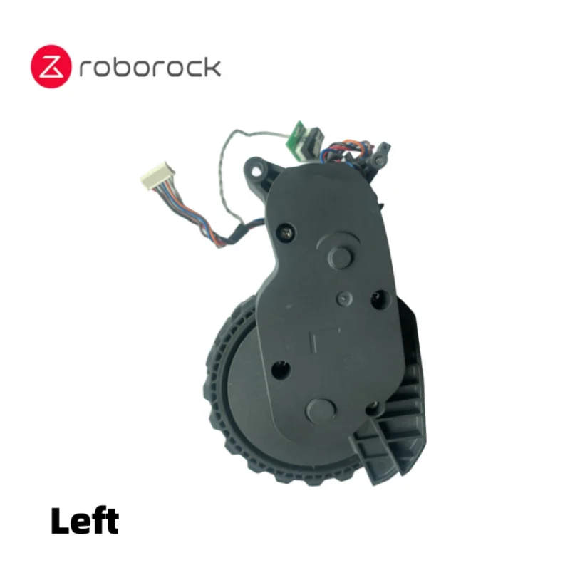 

Колеса для пылесоса Roborock S5 MAX/S6 MaxV/S6 Pure/S7 Pro/E4