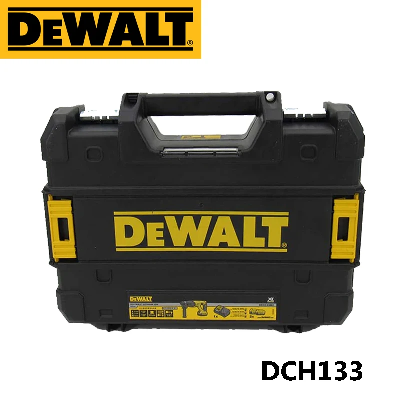 

Ящик для инструментов DEWALT DCS369 DWST17807 DCD791 DCD800 DCD999 DCF922 DCH133 DCH263 DCH273, составной комбинированный ящик для инструментов