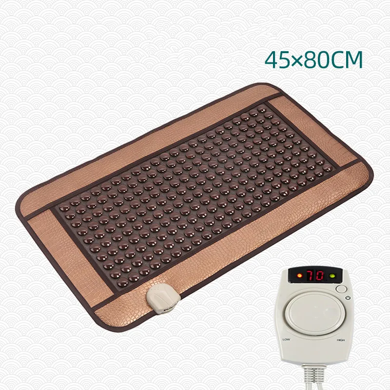 Коврик турмалиновый для магнитной терапии 45 Х80 см 220 шт. |