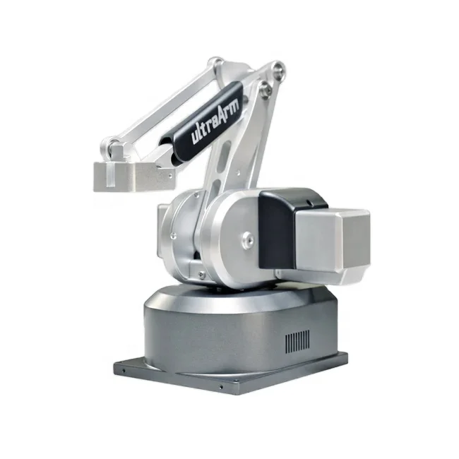 

UltraArm P340: A High-Performance 4-Axis Collaborative Robot