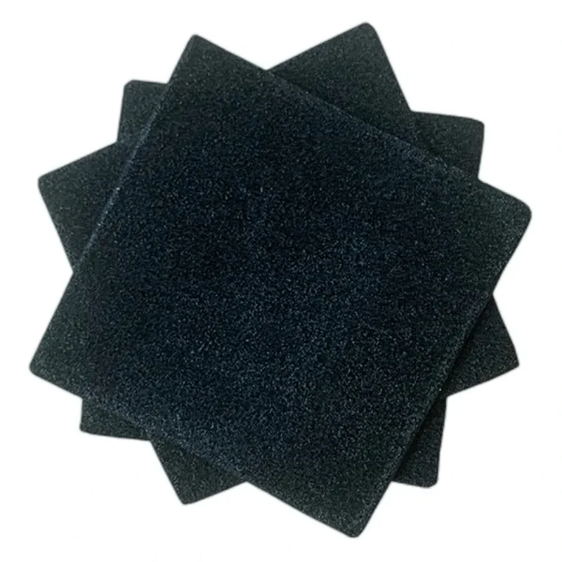 99 9% C пористая пенопластовая углерода для научных исследований