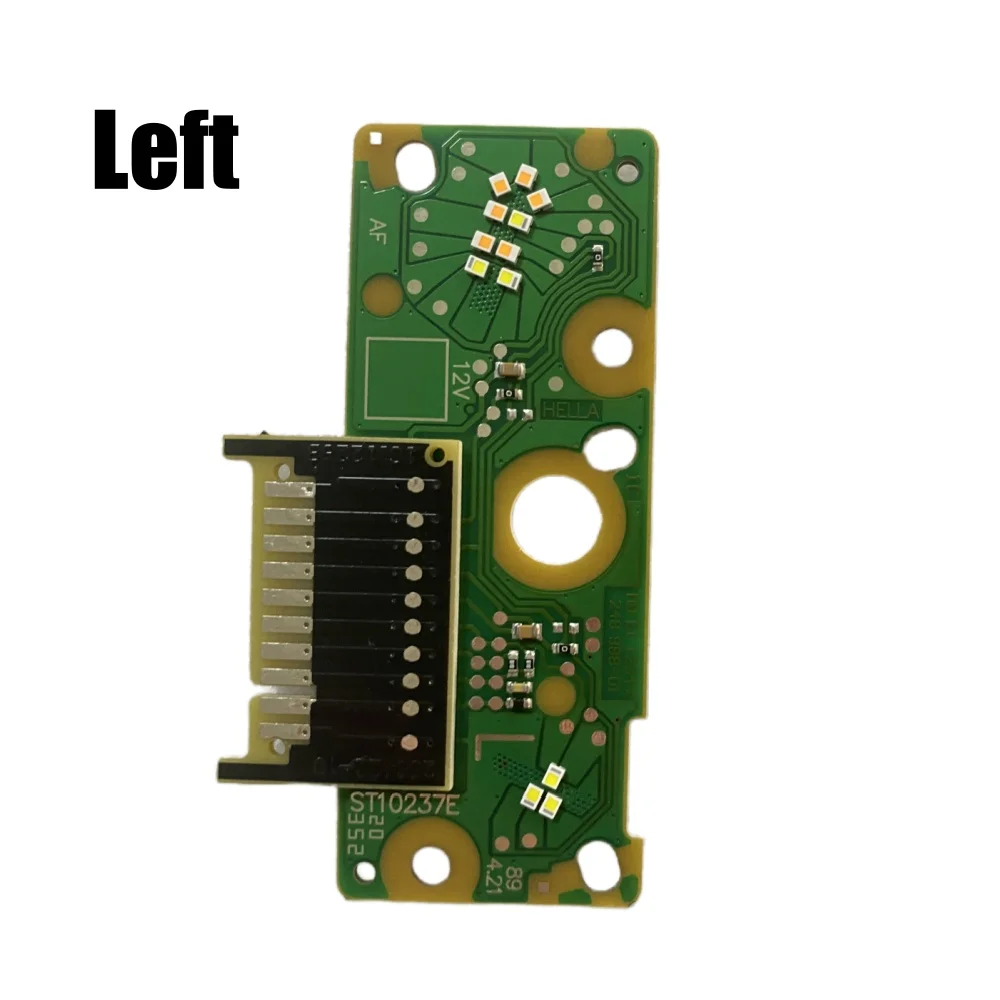 Белые платы Angel Eye DRL для 2023 2024 Euro BMW 3 серии G20 LCI 320i 330i 340i 330e M340iX Модуль дневных