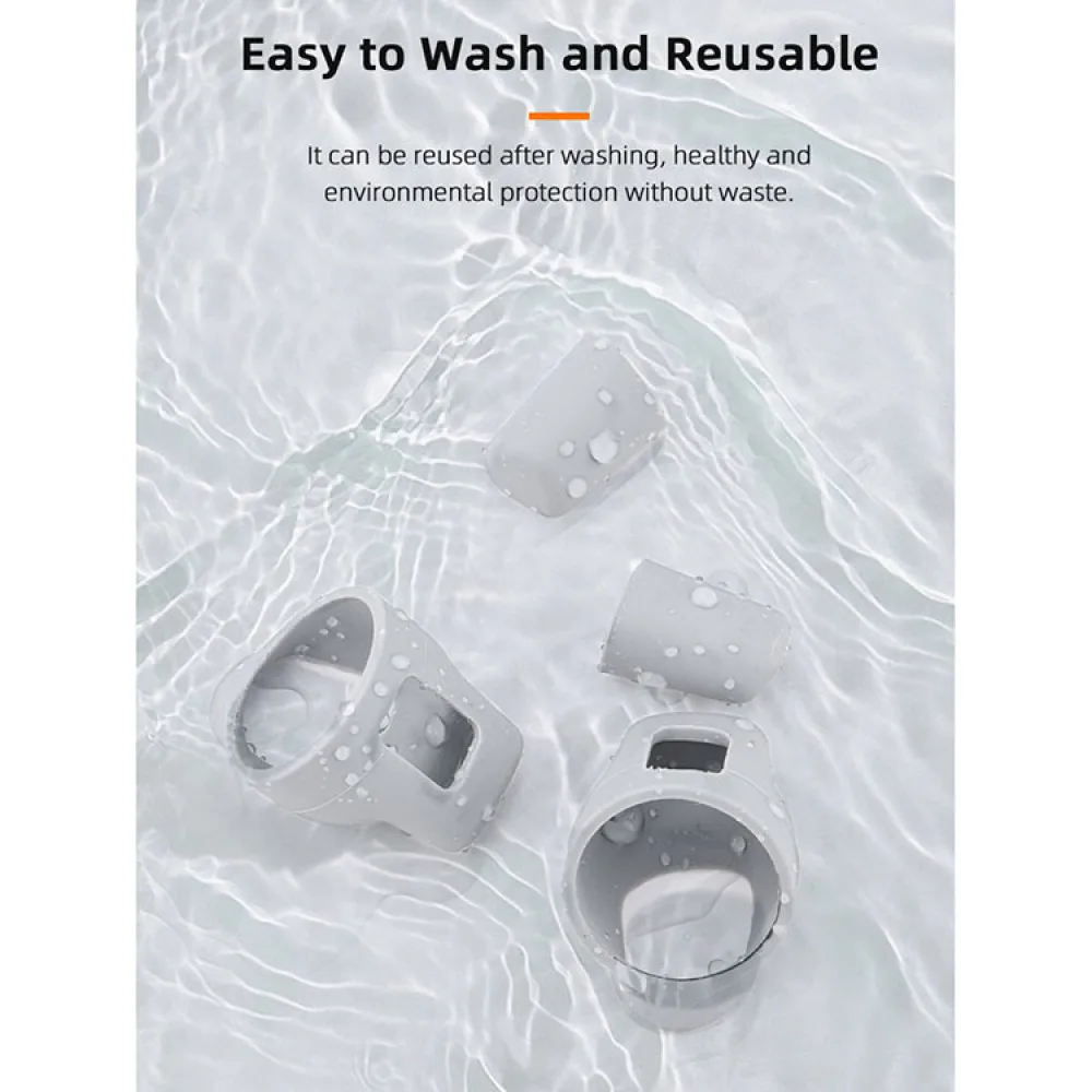 Для AIR 2S коврик для посадки пылезащитный ног износостойкие аксессуары