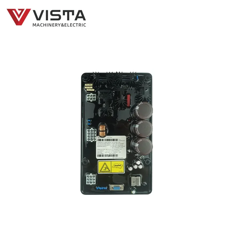 Автоматический регулятор напряжения AVR плата регулятора для генератора 314-7755