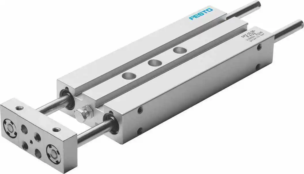 FESTO DPZ-20-40-P-A-S2 159876 двойная фотография Новинка