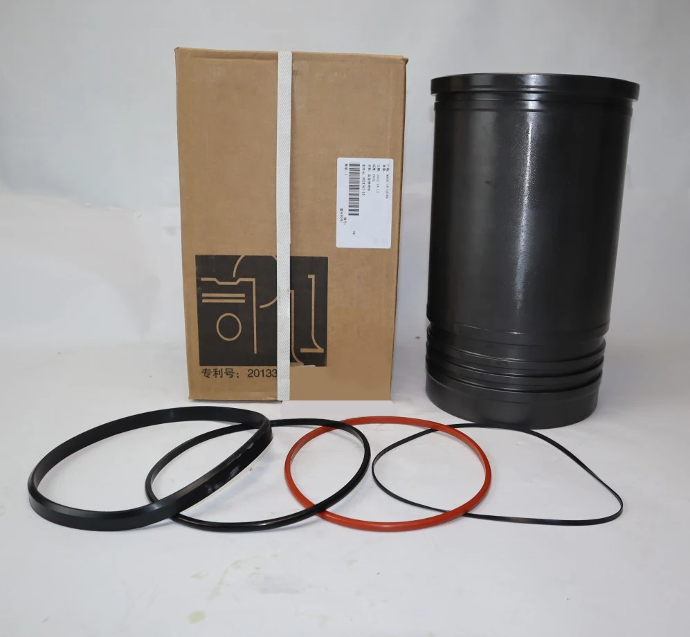 Комплект гильз цилиндра K19 QSK19G K38 KTA38 K50 QSK50 3088311 3028434 4024767 4371769 4308809 3202240 4009220 4009625