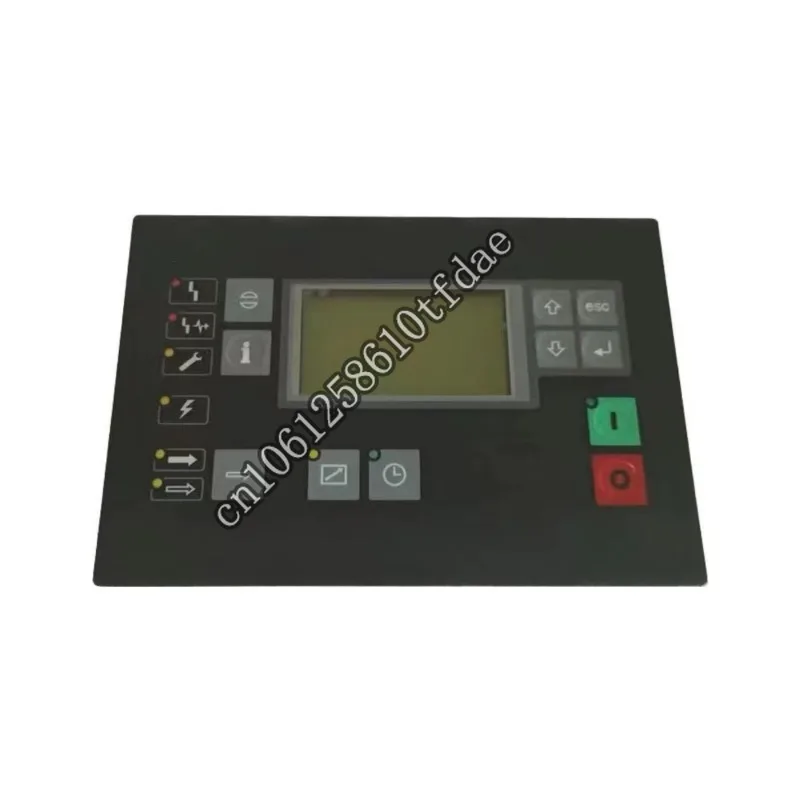 Control Valve Compressor Spare Parts For Engine Air Compressor