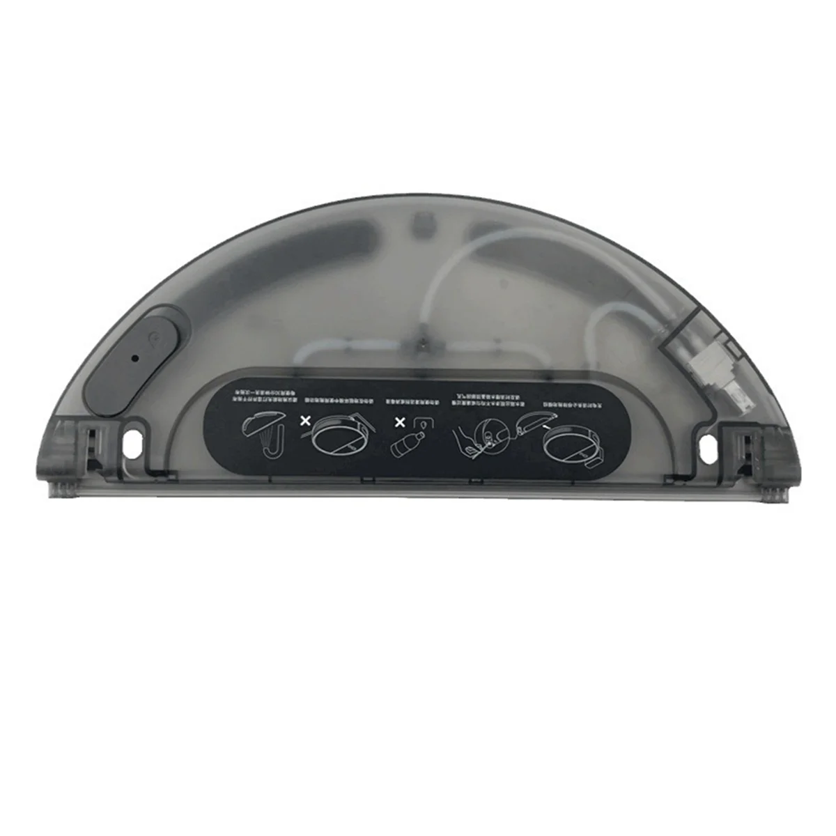 Для Xiaomi Vacuum Mop 2 Pro Plus 1T STYTJ02ZHM/Dreame D9 Пылесос с электрическим управлением Детали