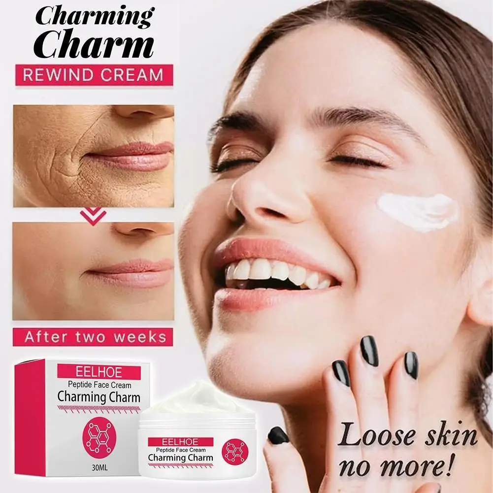 

Instant Remove Wrinkles Face Cream Firming Lifting Brighten Moisturizing Fine Whitening Fade Skin Essence Anti-aging Care L J1x6