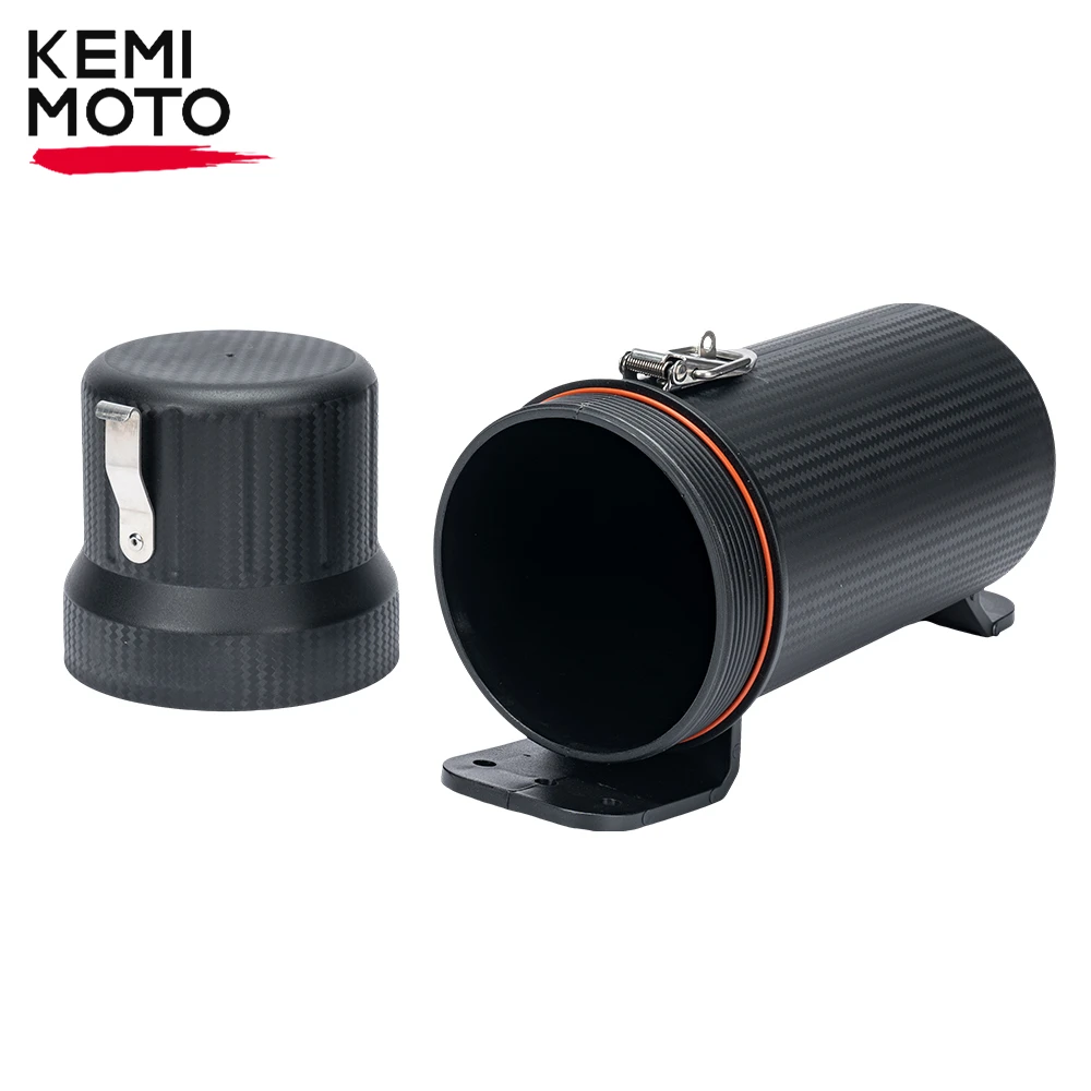 

Туба для инструментов мотоцикла, водонепроницаемая коробка для хранения, универсальная для BMW, для Yamaha MT07, MT09, для Honda, для Suzuki, для Kawasaki, аксессуары