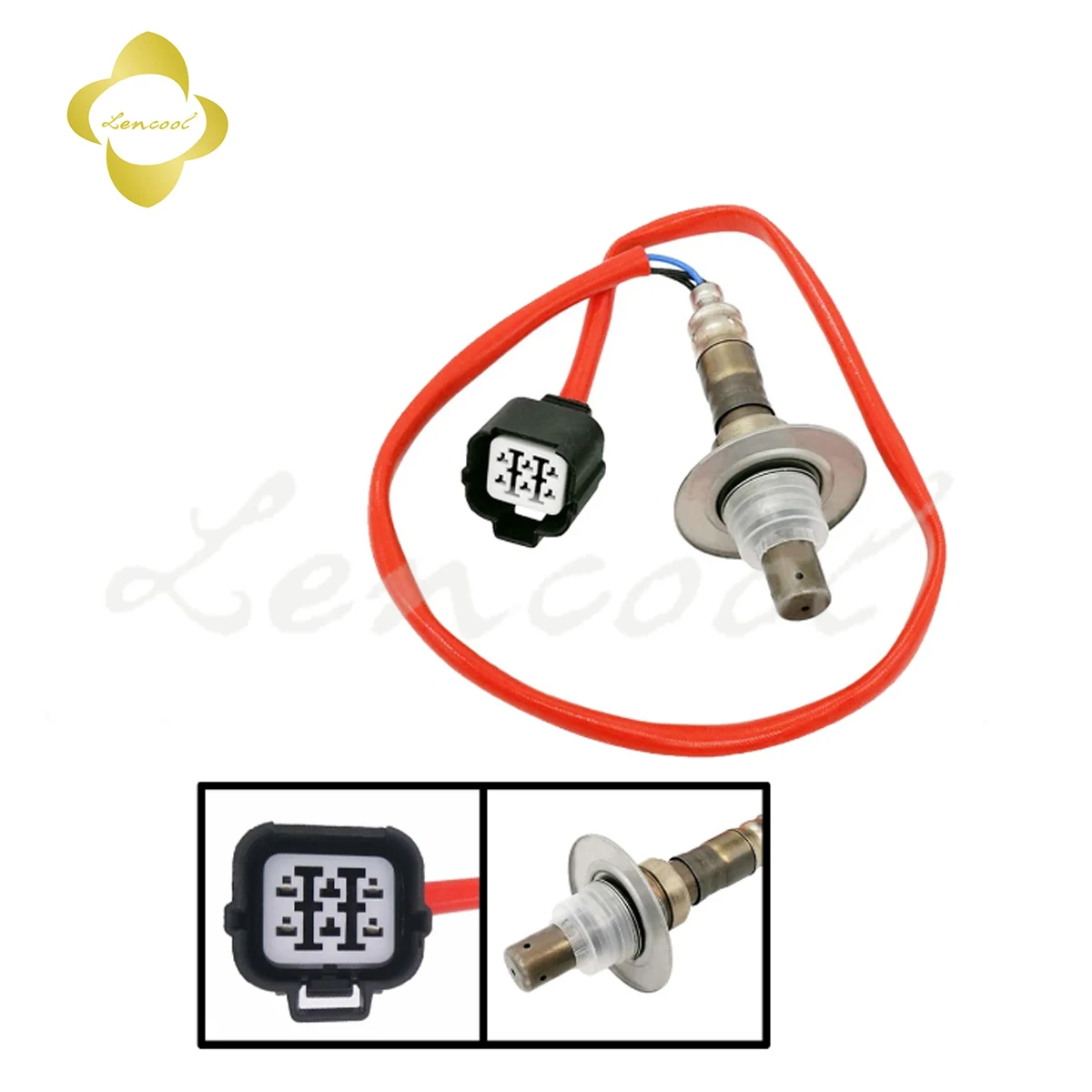 Датчик кислорода O2 для Subaru Impreza 1.5L 2008-2011 Legacy Forester 2.0X 2.0L 22641AA480 DOX-0361