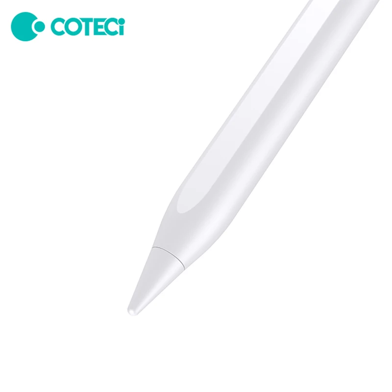 

COTECI Stylus For Touch Screen After 2018 Ipad Huawei Xiaomi Redmi Apple Samsung Lenovo Tablet Pencil Smart Pen Stylus