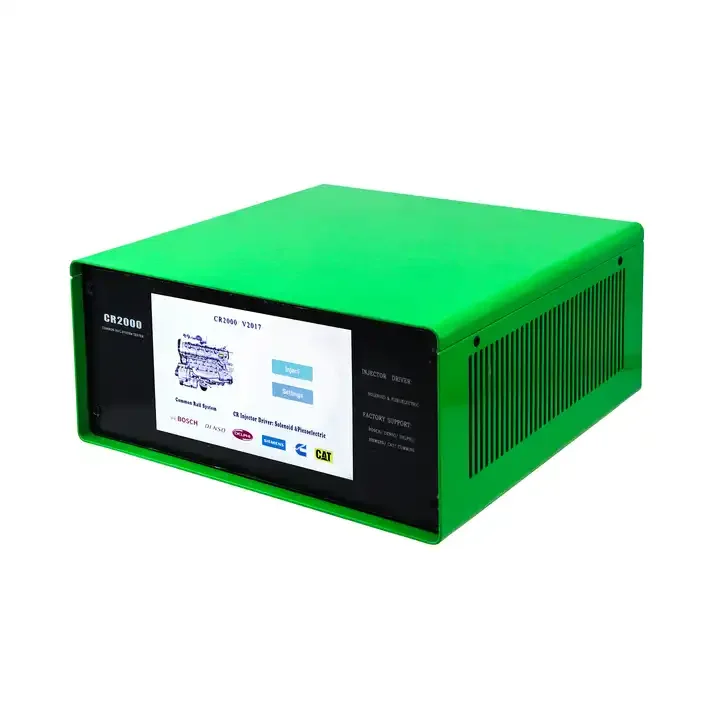 Раньше фабрика прямые продажи строительный симулятор тестера CR2000