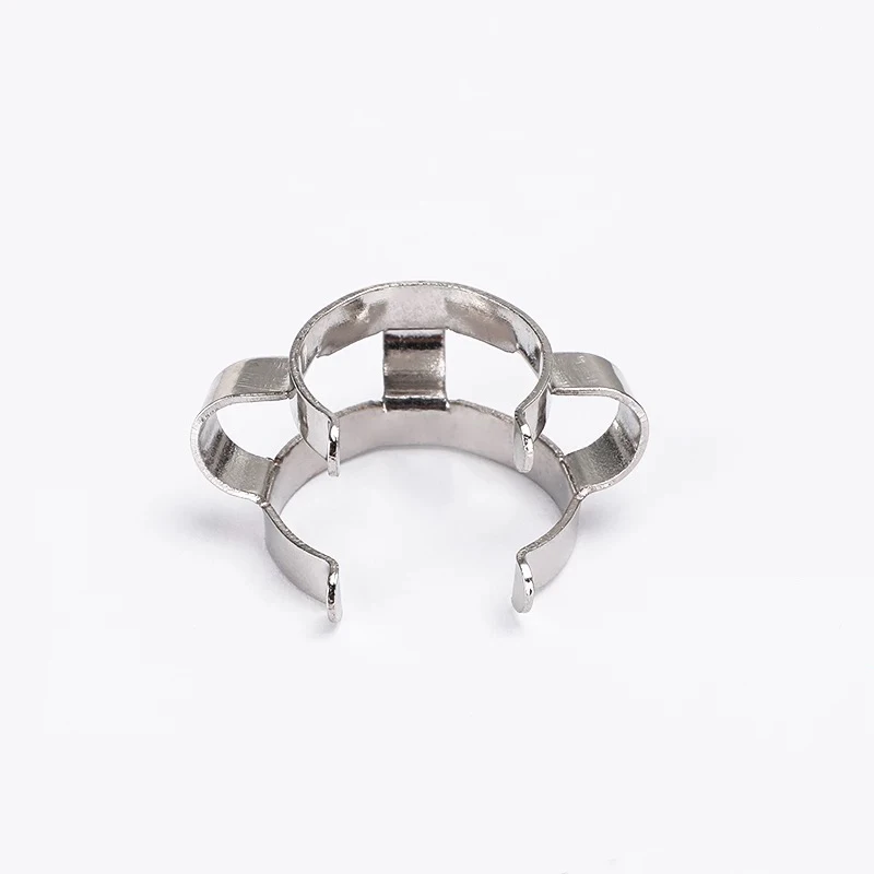 

Зажимы Keck 29/32 YEERAEQP