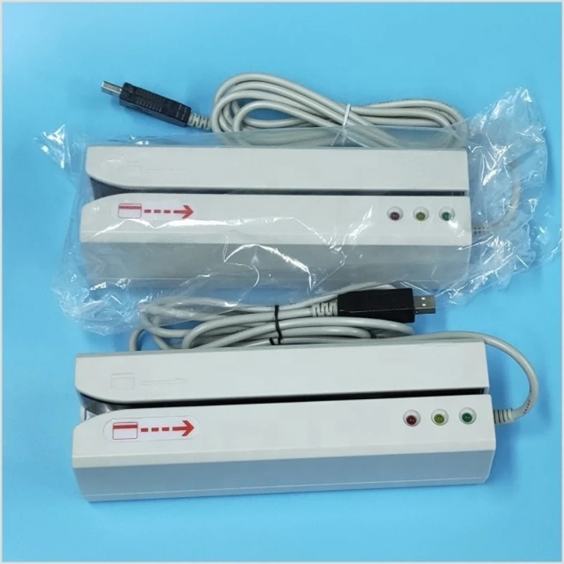 

magnetic card reader writer for club vip card