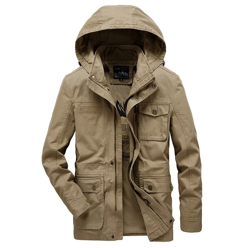 

Дизайнерская одежда, мужская куртка в стиле милитари, мужская зимняя куртка для бейсбола, повседневная куртка-бомбер в стиле оверсайз, спортивная куртка в стиле ретро для альпинизма