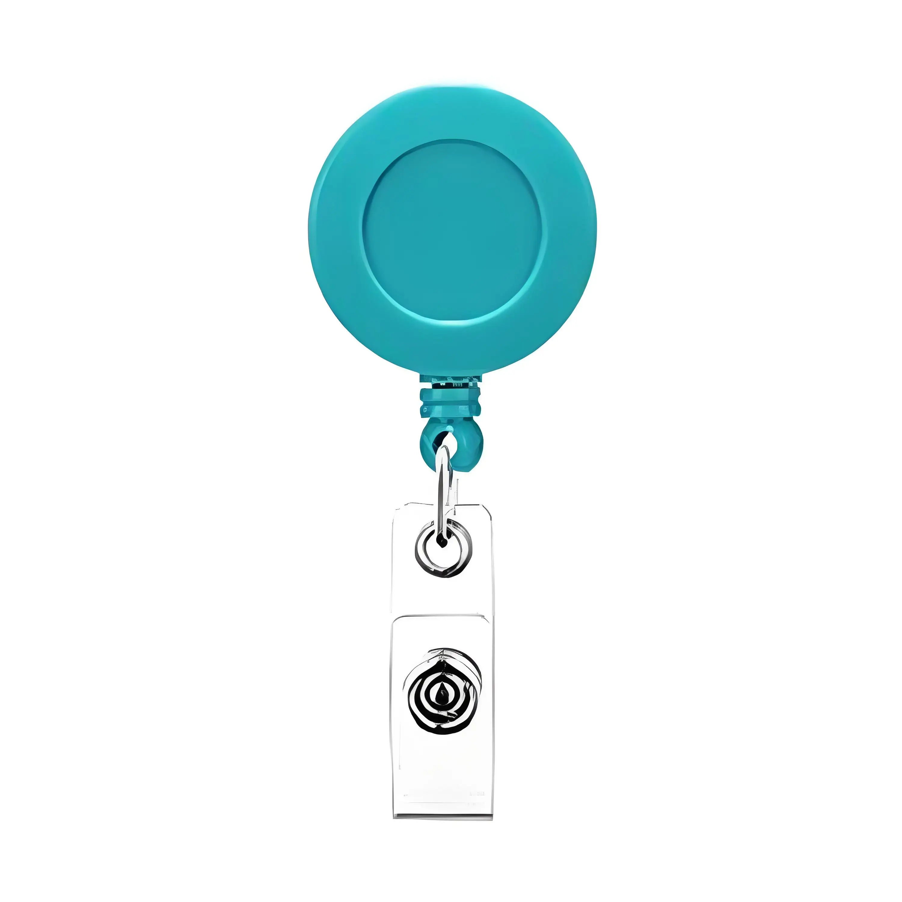 

Держатель бейджа выдвижной