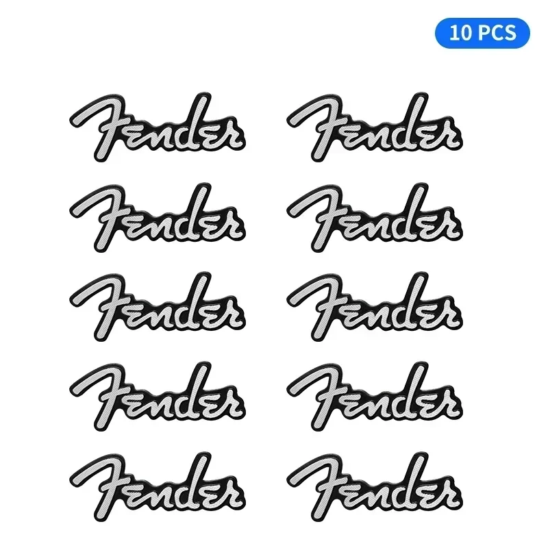 

5 шт./10 шт., металлический логотип на крыле, автомобильный динамик Hi-Fi, аудиодинамик, значок, стерео, эмблема, наклейка, аксессуары для автостайлинга