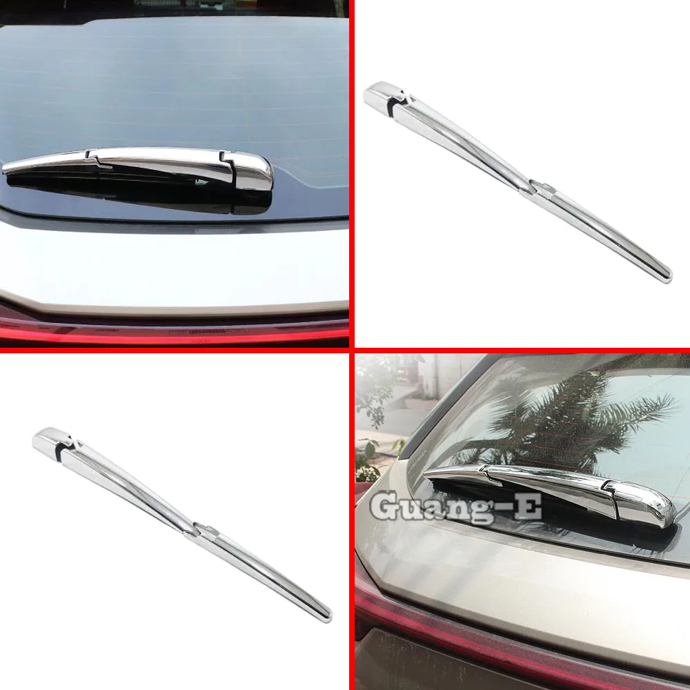 

Автомобильная задняя крышка из АБС-пластика для Lexus UX200 UX260H UX 200/250H/260H 2019 2020 2021 2022