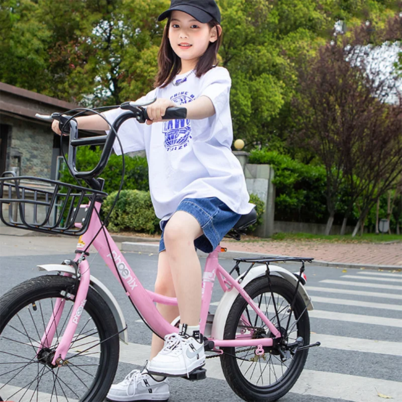 

Ultralight Women's Children's Bicycle Racing Balance Full Suspension Mountain Bike Mini Bicicleta De Carretera Road Bike