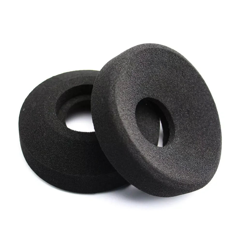 

Pair Mini Block Noise Easy Use Replacement Cushion Tool Ear Pad Memory Foam Cups Hard Over-ear For GRADO PS1000 GS1000I RS1I