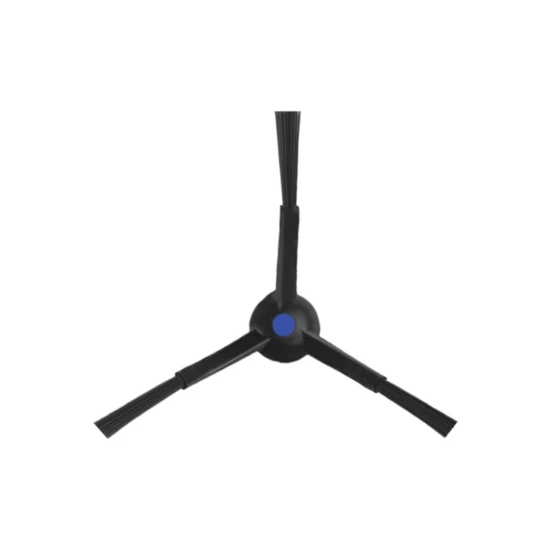 Для ECOVACS DEEBOOT X5 OMNI/X5 PRO OMNI роликовая боковая щетка фильтр швабра тканевый мешок для