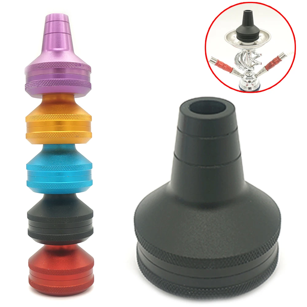 

Aluminium Shisha Syrup Catcher Chicha Tools Hookah Flavored Oil Tool Catcher Smoking Herb Tobacco Narguile Sheesha Accessories
