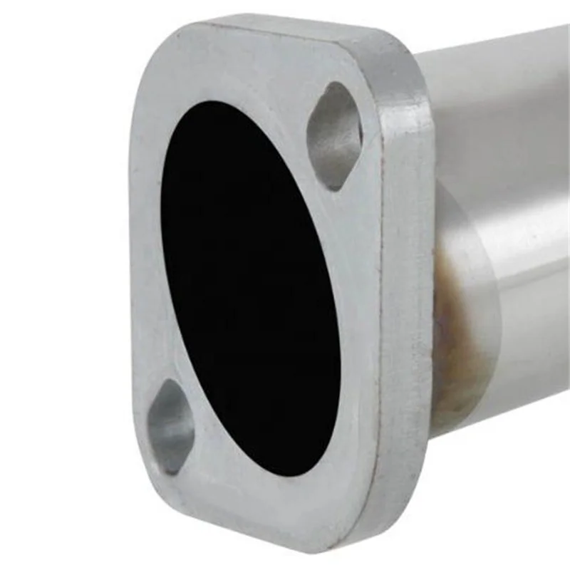 Для 93-98 Toyota Supra Mk4 3.0L Na 2Jz Ge нержавеющий гоночный коллектор выхлопной системы