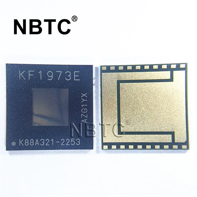 

KF1973 KF1973E Asic chip integrated circuit for Whatsminer M50 M50S M53