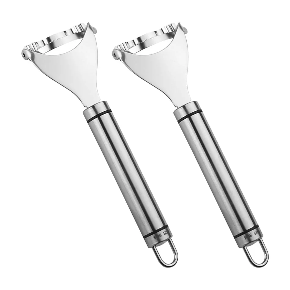 

Corn Peeler Stripper Kitchen Cob Tool Remover Peeling Grater Thresher Tools Manual Slicersafer Cooking Shuckerstripping