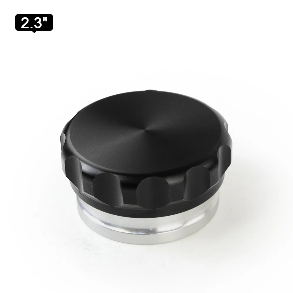 

4,0 дюйма/101 мм 3,0 дюйма/76 мм 2,3 дюйма/58,42 мм 2 дюйма/50,8 мм 1,5 дюйма 38,1 мм сварная заготовка из алюминиевого сплава на заливной горловине и крышке масла, топливного бака для воды