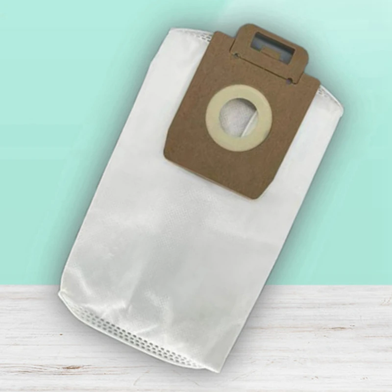 14 шт. запасные части для серии Nilfisk Power 107407639 / 128389187 Аксессуар пылесборника