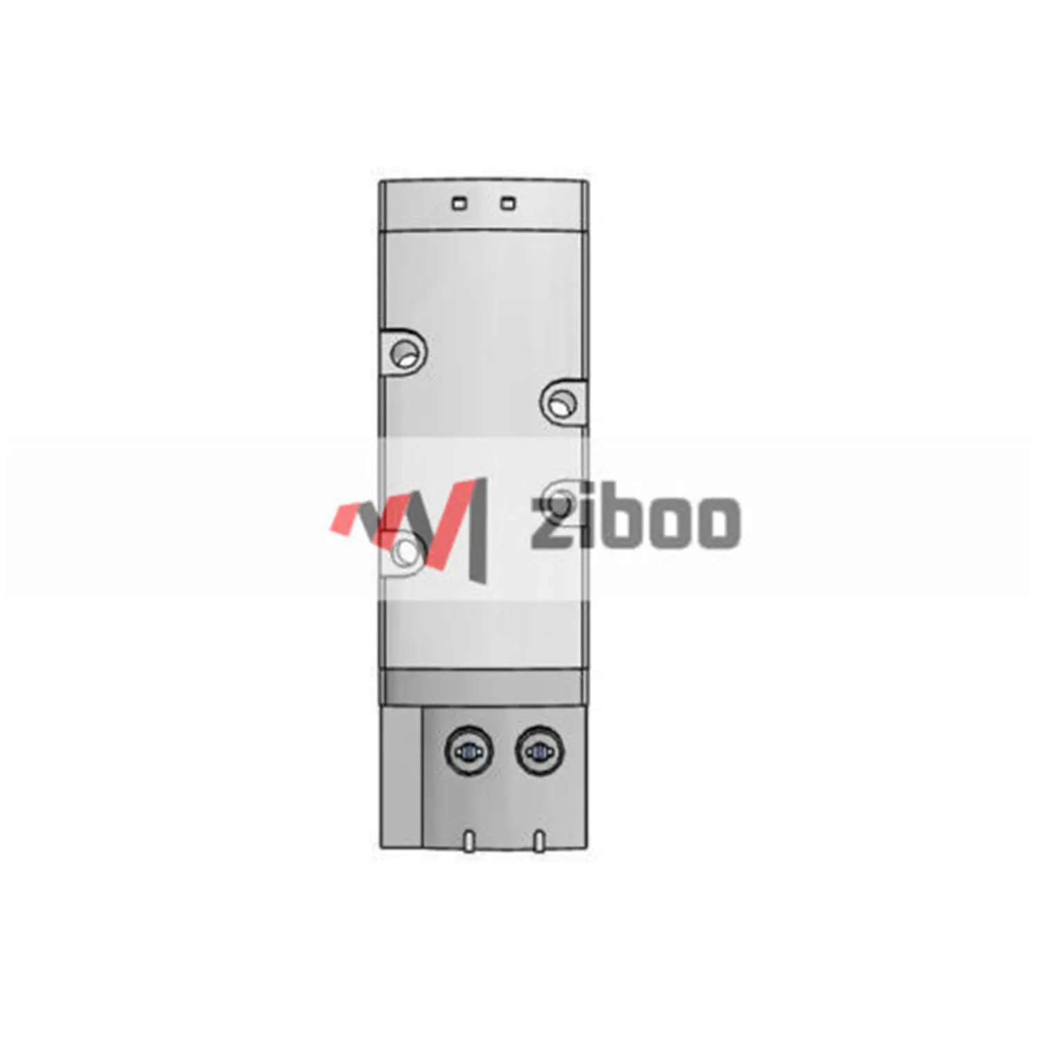 Электромагнитный клапан FESTO VSVA-B-T32C-AZD-D2-1T1L 560825
