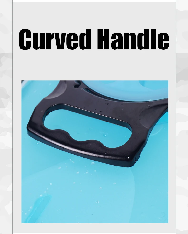 Резервуар для воды из ТПУ сумка гидратации пузыря без БФА рюкзак бега с жилетом 2