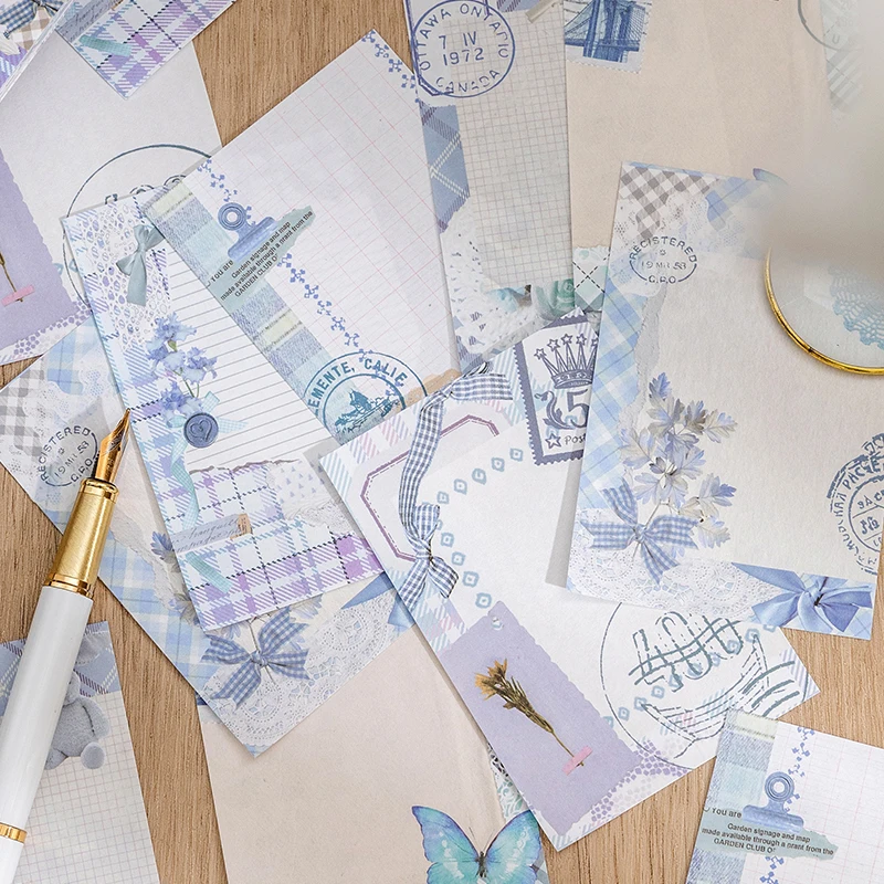 Рисунок 3 - кавайная рамка для растений