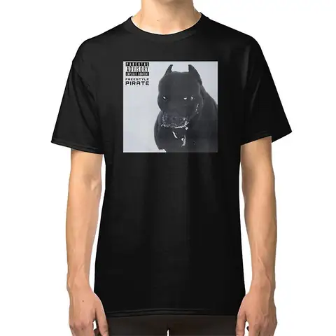 Booba tshirt AliExpress