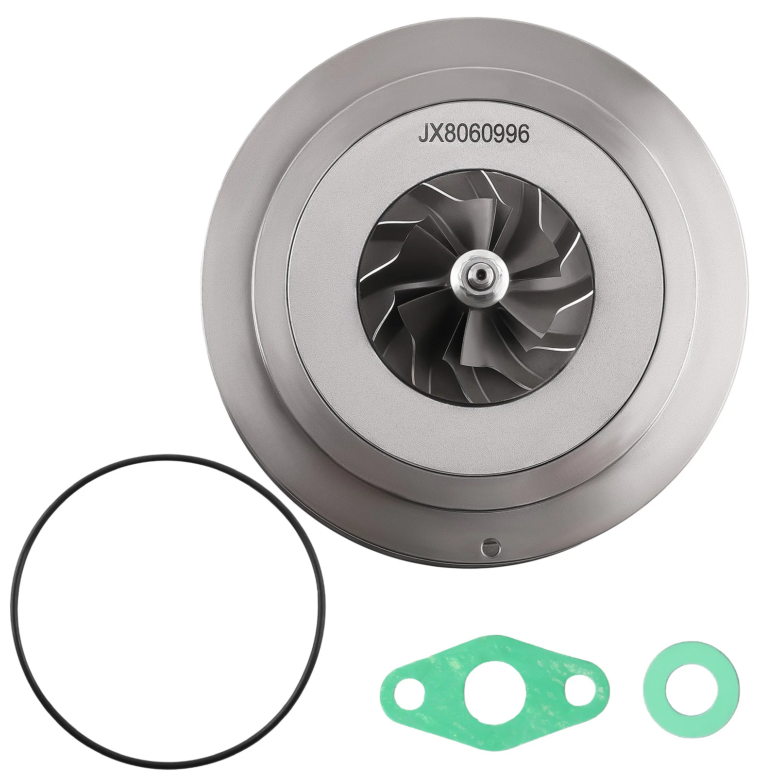 Турбокартридж для Ford Transit Kasten 2.2L TDCi FWD 2198ccm 74KW 100PS 2011- 7868805006 С 7868805012 7868805021