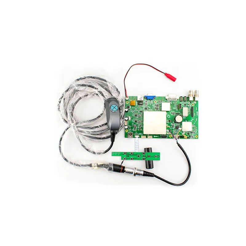 

4K UHD Endoscopy Camera Module