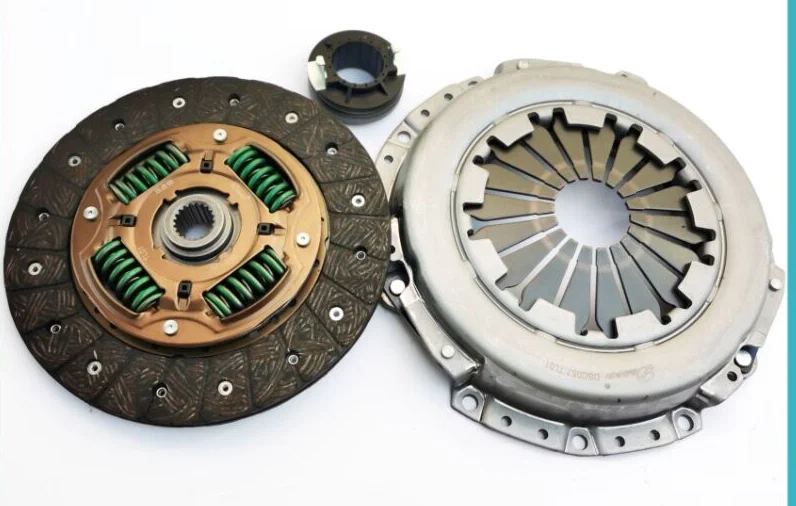 Комплект сцепления для LIFAN Myway л 3 шт.