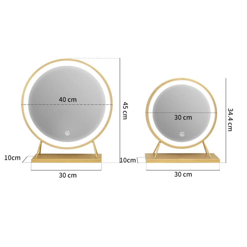 Скандинавский макияж Настенный декор фоторамка роскошное умное корейское